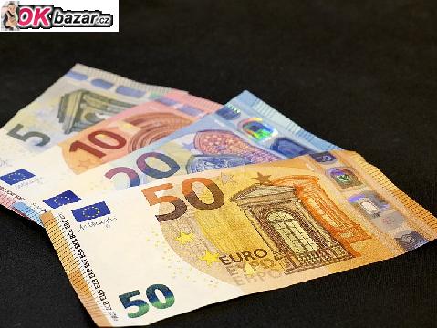 Nabidka uveru na financovani vasich proj